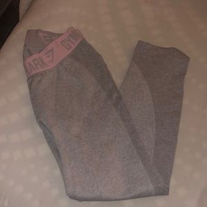 Gymshark leggings